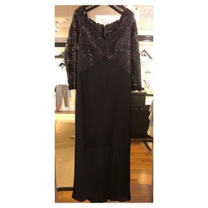 Tadashi Gown